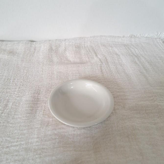 MANGKOK KERAMIK SAMBEL-PIRING SAMBAL-TEMPAT SAMBAL-WADAH SAMBEL