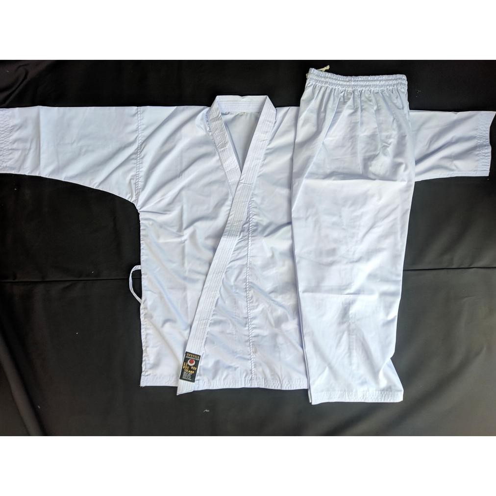 Baju Karate Tegi/Dogi KUMITE merk Tokaido