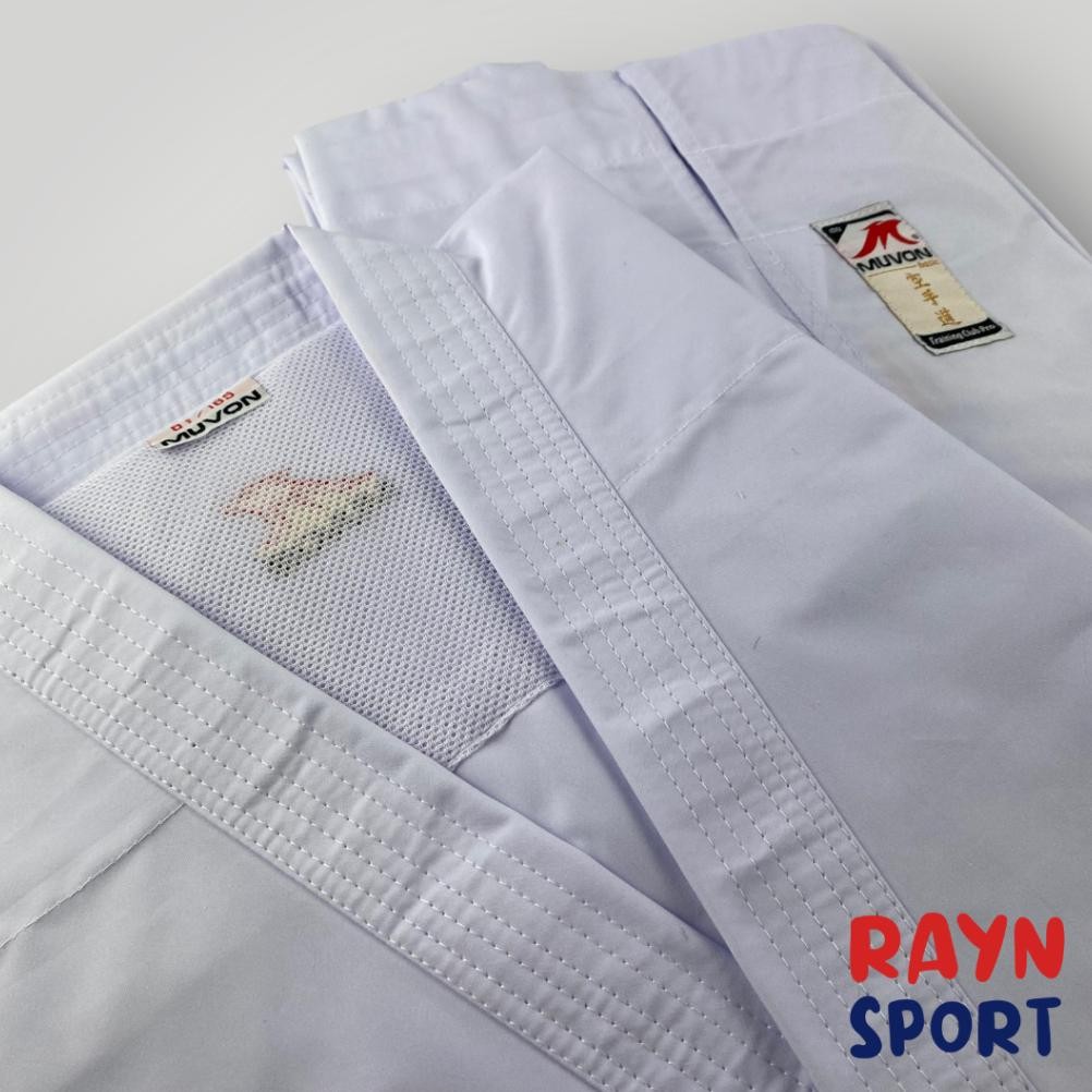 Baju Karate Gi MUVON TC Pro KATA