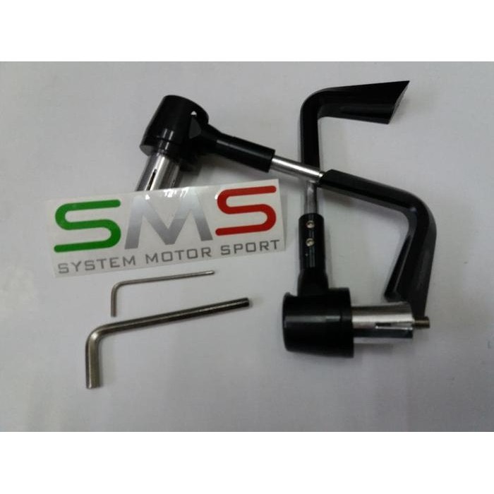 proguard CNC universal proguard proguard fast bike nmax aerox