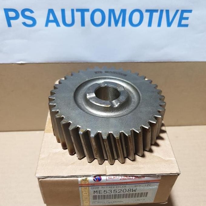 GIGI MUNDUR MITSUBISHI CANTER PS125 WTB ME535208W