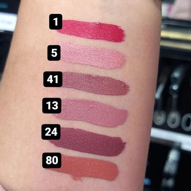 SEPHORA MATTE LIPSTICK