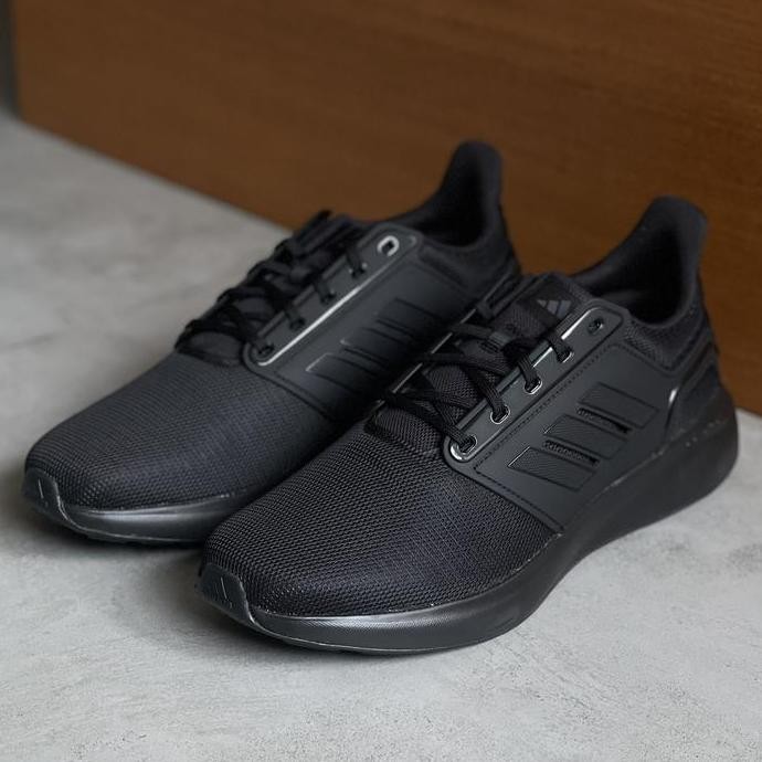 Adidas Eq19 Run Sepatu Lari Running Size 46 47 48 Besar Big Jumbo Ori