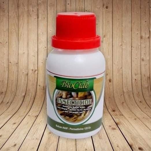 Premium Anti rayap Biocide Insecticide Promo