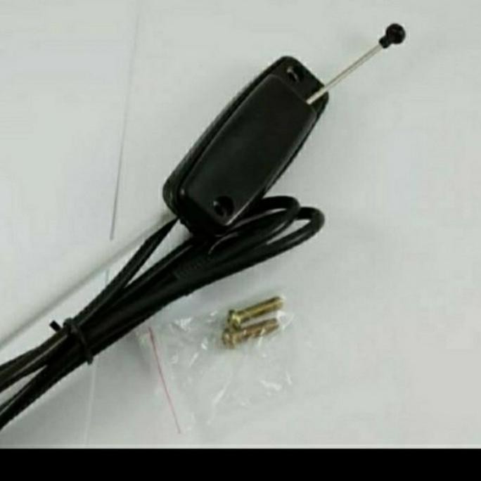 Promo Antena Radio Mobil Avanza Veloz 2012-2018 Cod