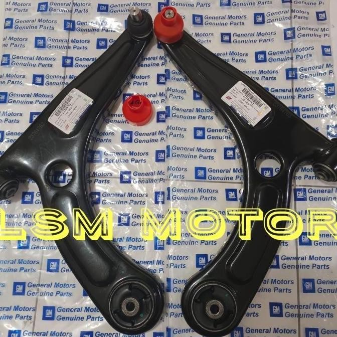 * ** lower arm ball joint sayap wuling cortez almaz - kanan ** *