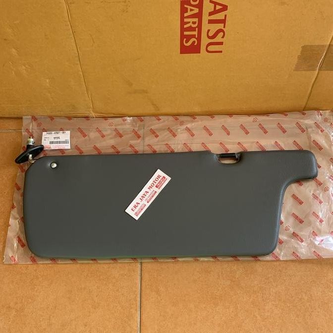 Sunvisor daihatsu taft original