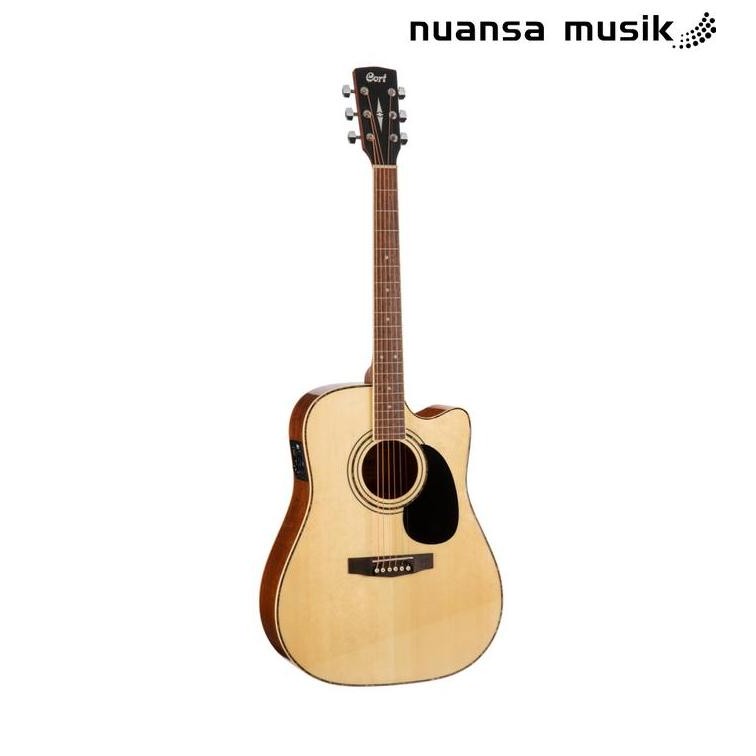 Cort AD880 CE / AD-880 CE / AD 880 CE NAT