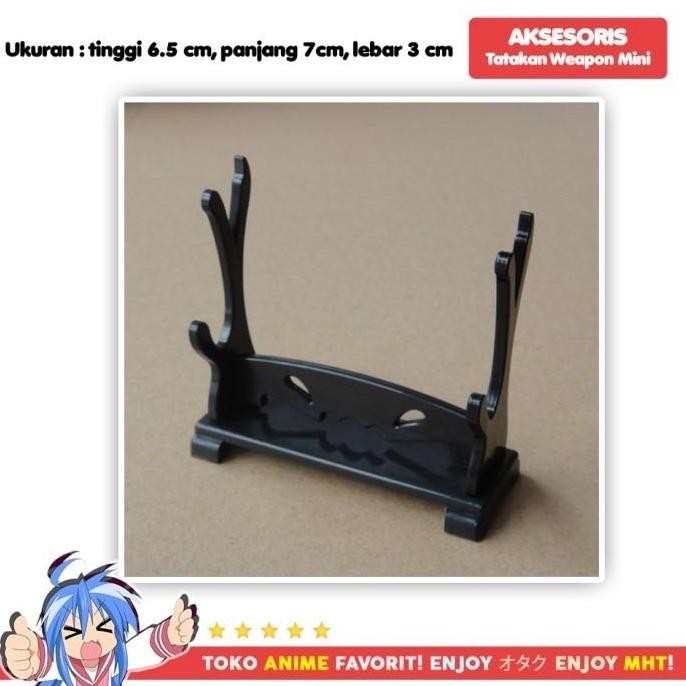 Gantungan Kunci Senjata Genshin Impact Engulfing Lightning Baal