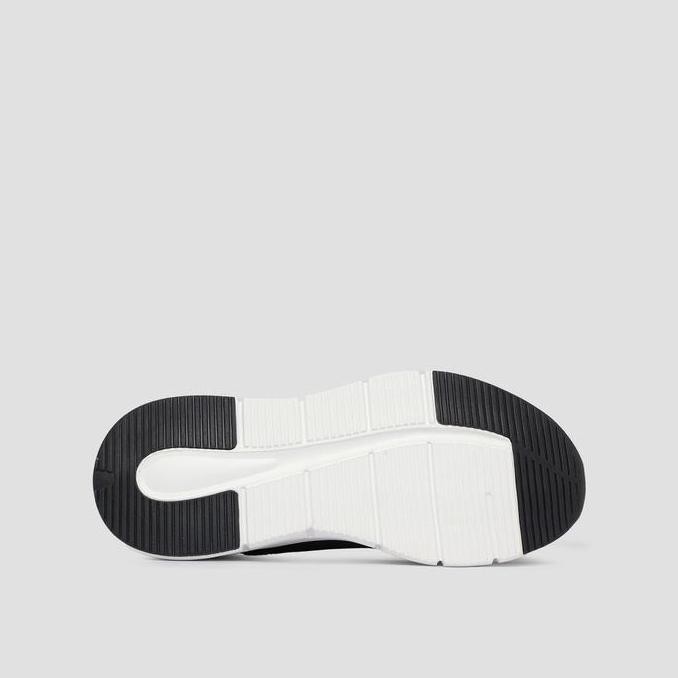 Nevada Harvey Sepatu Sneakers Pria 121338080