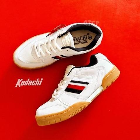 Sepatu Kodachi Aro Plus Provence Speed Monaco Navy Sneakers Running