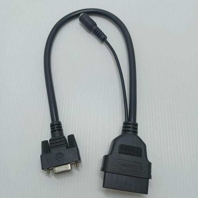 Original Launch Gx3 Master X431 Adapter Cable  Cate 34