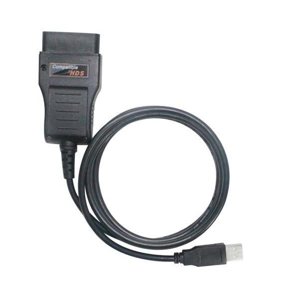 Scanner Honda Hds Obd2-Obdii Diagnostic Cable  Cate 34