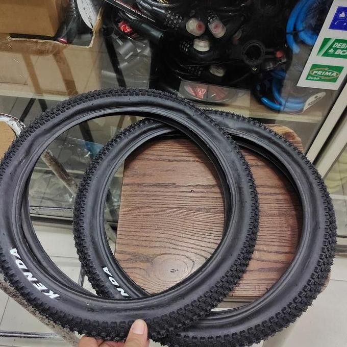 Ban luar 16 x 150 kenda smallblock 305 - Kenda 16 Small Block Ringan