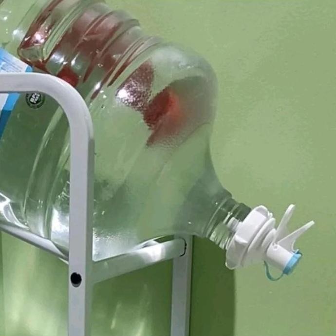 Promo Kran Galon / Kran Air Galon Aqua Cod