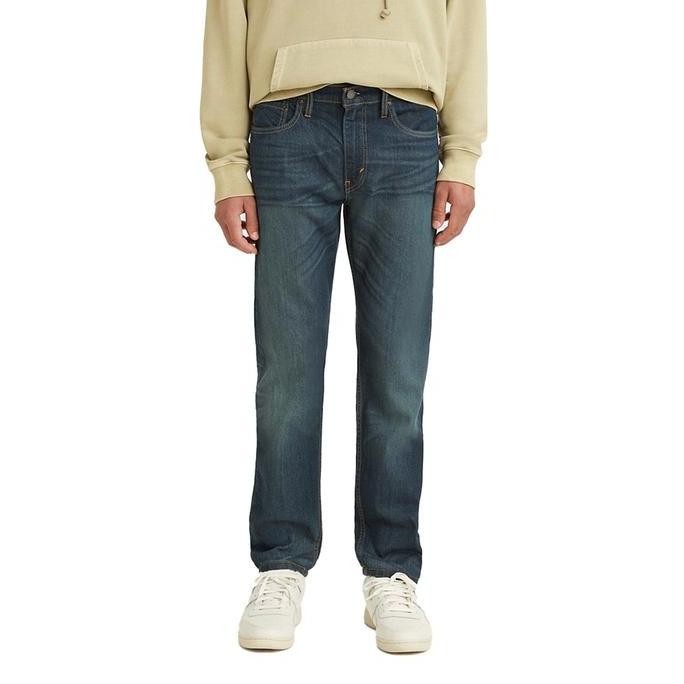 (Special Price) Levi's Men's 502 Taper Jeans (29507-0004)