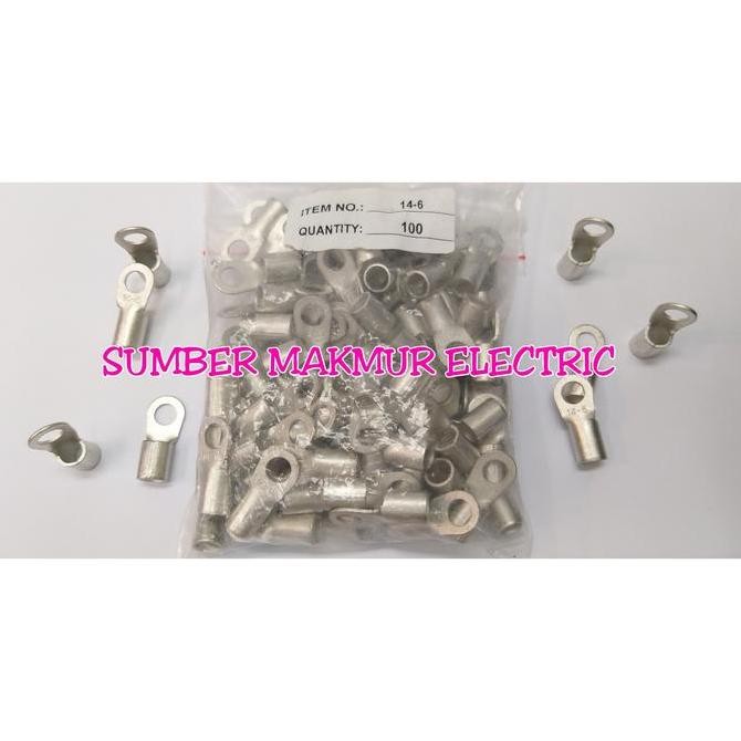 SKUN RING 14-6 (16mm) / SKUN BULAT 14-6 (16mm) POLOS