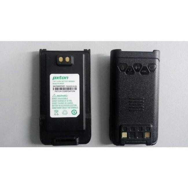 KYOKOTSU- Baterai-Battery-Batu Batrai HT PXTON 8600P ORIGINAL 3,800mah