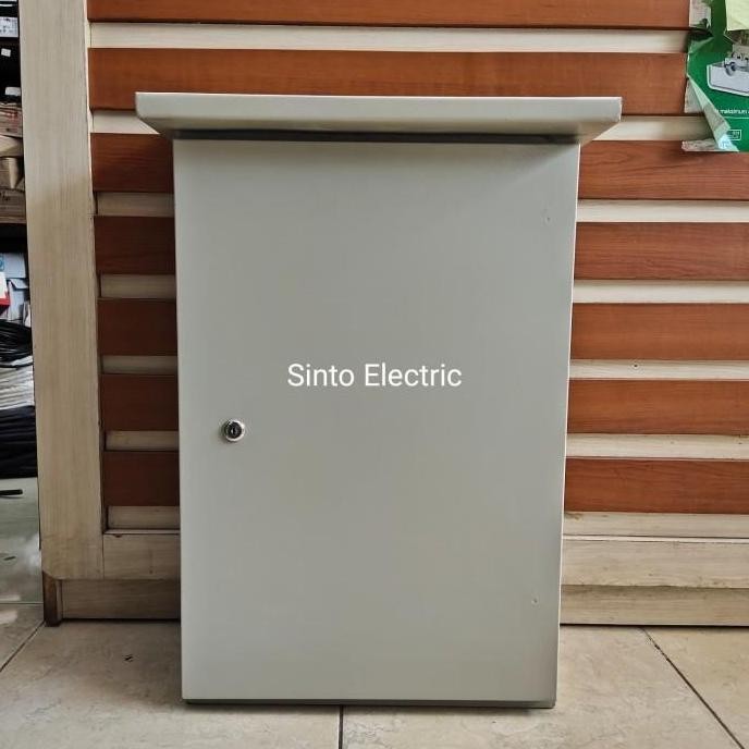 Box Panel Outdoor 60x40x20