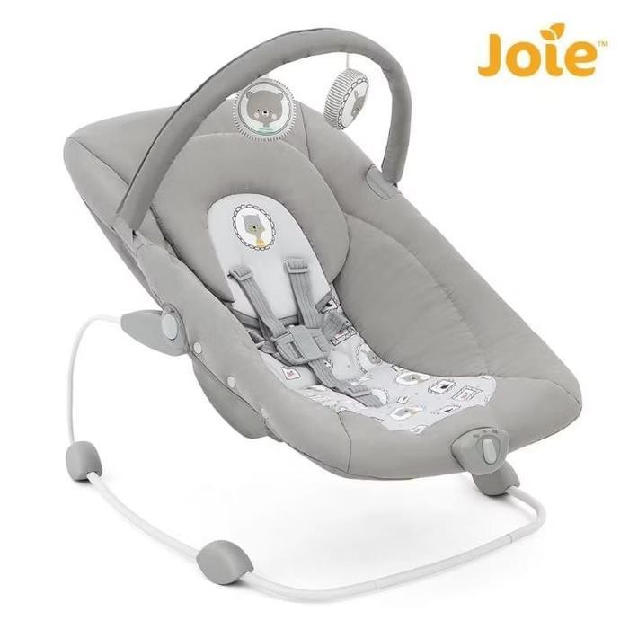 Joie Soother Wish Baby Swing Ayunan Bayi Bouncer