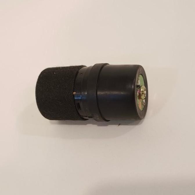 Spool Microphone Khusus Mic Wirelless Dvon - Jk Coustik - Lx 7070 - Lx 9090