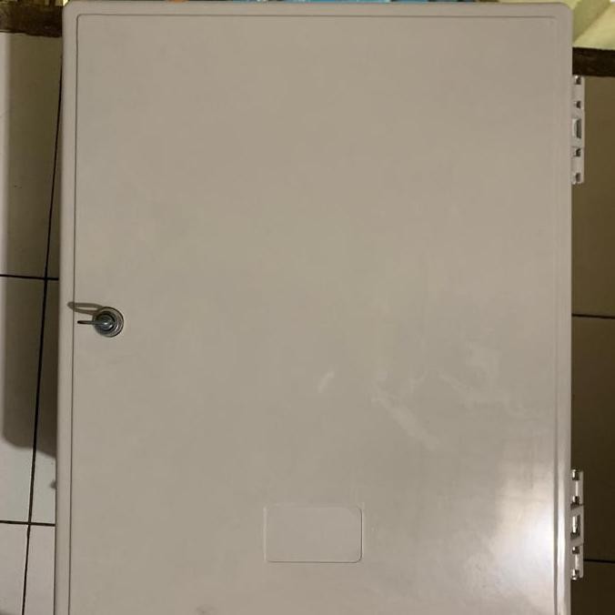 TERMURAH - ODP / ODC / OTB Wall 48 Core Model PAZ (Lengkap)