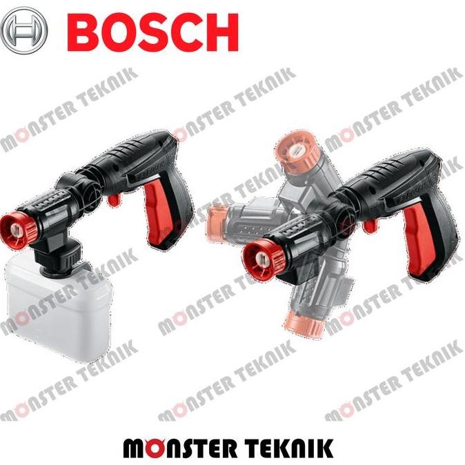 Promo Semprotan Bosch 360 Gun 360 Derajat Trigger 360 Degree Gun Cod