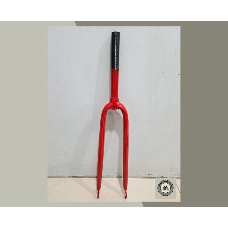 Fork Fiksi 700C Garpu Fiksi 700C Taiwan
