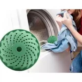 Clean Laundry Ball / Eco Wash Ball / Eco Laundry Ball