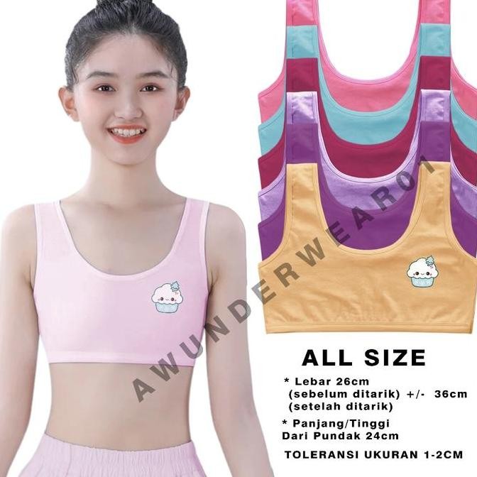 DF16 }} 6 PCS MINISET ANAK PERREMPUAN SD/MINISET ANAK PEREMPUAN REMAJA/MINISET ANAK SD 12 TAHUN Moti