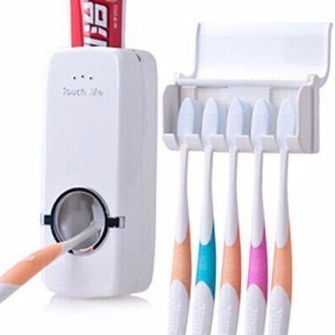 Dispenser Odol Serbaguna / Dispenser Odol Portable