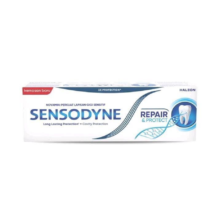 Sensodyne Repair and Protect 100gr