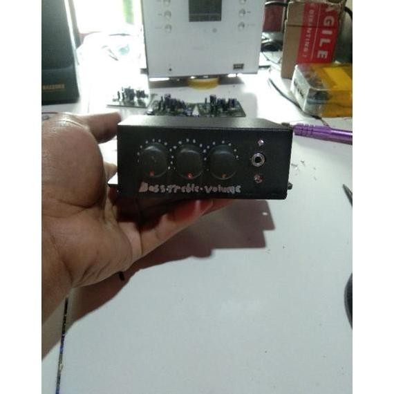 amplifier mini 12vol volume,treble bass