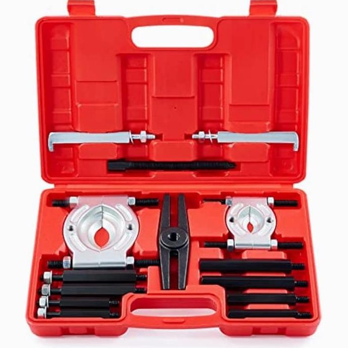 14pcs treker bearing separator treker bearing separator mobil internal treker bearing separator set 