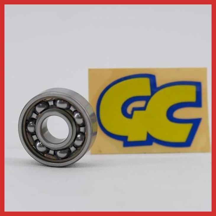 PROMO BEARING WATERPUMP YAMAHA LEXI, AEROX, NMAX ORIGINAL ORIGINAL ASLI PABRIK SPARE PART