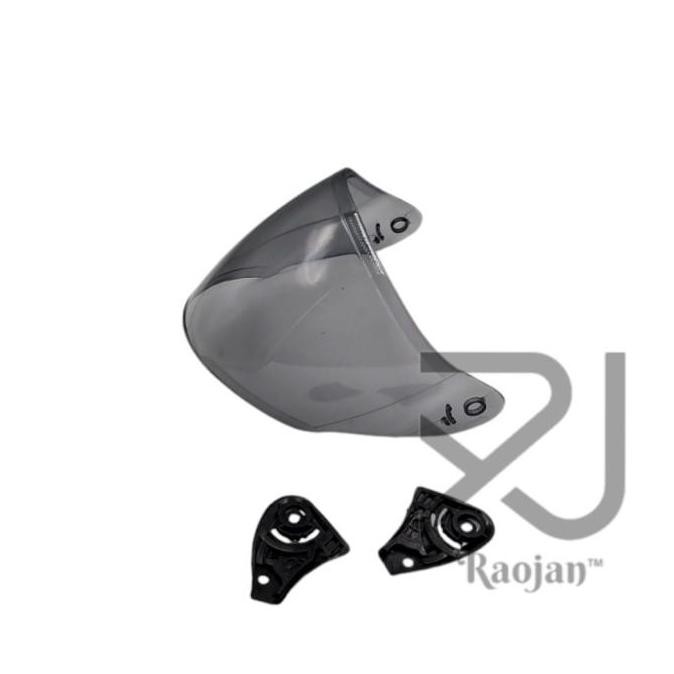 COD Kaca helm GMT Centro Visor helm GMT Centro Rachet