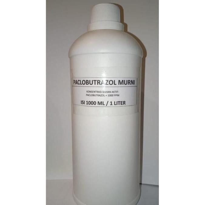 PAKLOBUTRAZOL (PACLOBUTRAZOL) 1000 ML