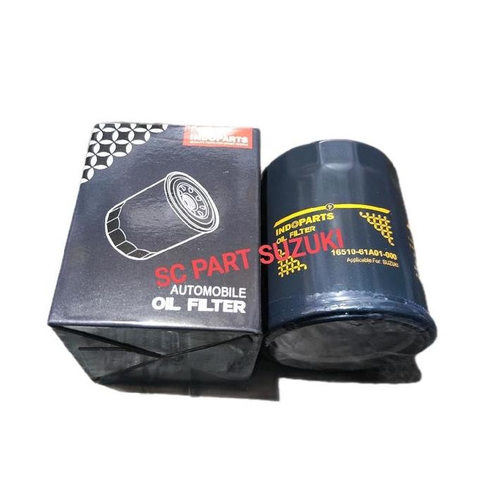 Filter saringan oli suzuki escudo2.0 / escudo 1.6 IND Termurah