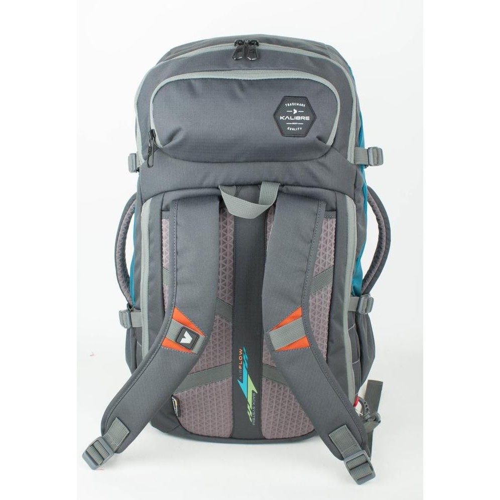 Kalibre Tas Duffle Bag Transit 40L Art 930076325
