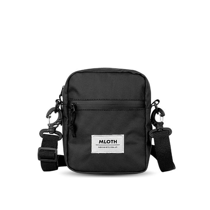 Termurah Tas Mini Bag | Tas Slempang Waterproff | Tas Kecil | Tas Unisex | Mt 0015 Gjk-25