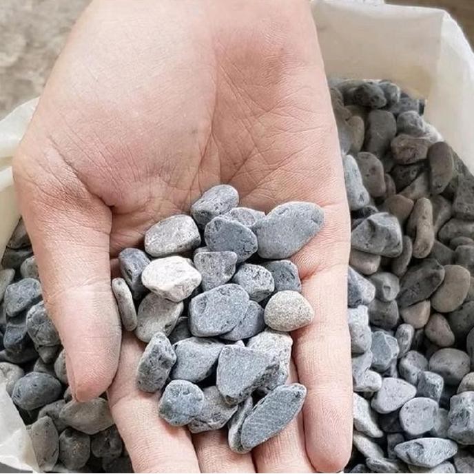 BATU KORAL HITAM KARUNG BATU TAMAN HITAM KECIL HIASAN TAMAN / AQUARIUM / BATU ALAM POT