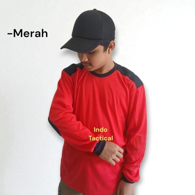 BAJU KAOS LAPANGAN PDL BAJU KAOS KEAMANAN BAJU KAOS LAPANGAN POLOS BAJU OUTDOR LAPANGAN BAJU KAOS PA