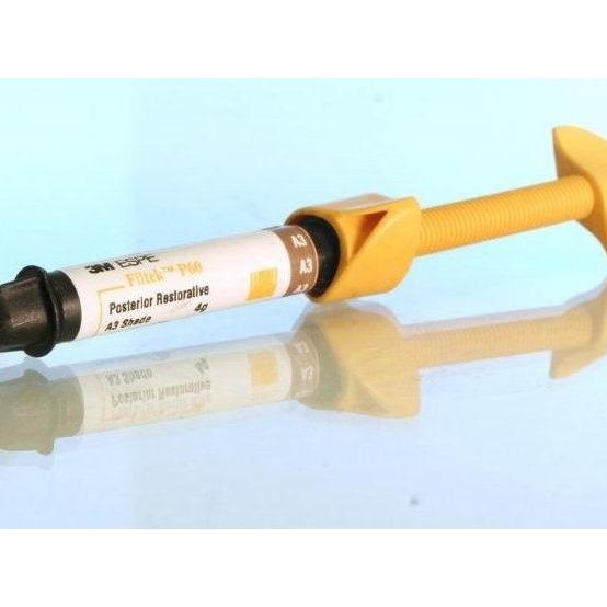 TERBARU Composite|Komposit 3M Espe Filtek P60 Posterior Restorative A3 BISA GOSEND