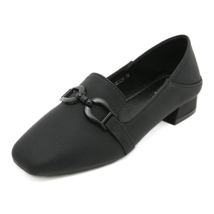 Bozka Sepatu Wanita New Arrival Blossom 2 Fungsi Selop Dan Sepatu