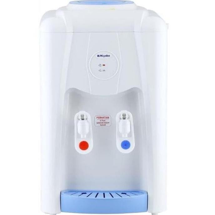 Gojek Water Dispenser Miyako Wd-190Ph/ Dispenser Air Miyako Wd190Ph