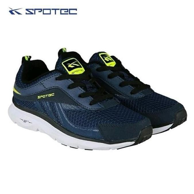Sepatu Running / Rijek / Romans / Spotec / Original