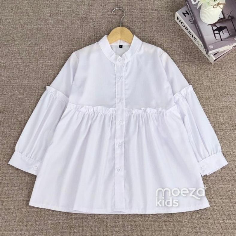 Viral Cika Blouse Anak Perempuan Pakaian Anak Perempuan Baju Anak Perempuan Blouse Anak Umur 1 2 3 4