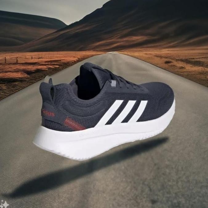 Adidas Lite Racer Rebold Original Bnib Running Men Gx4221