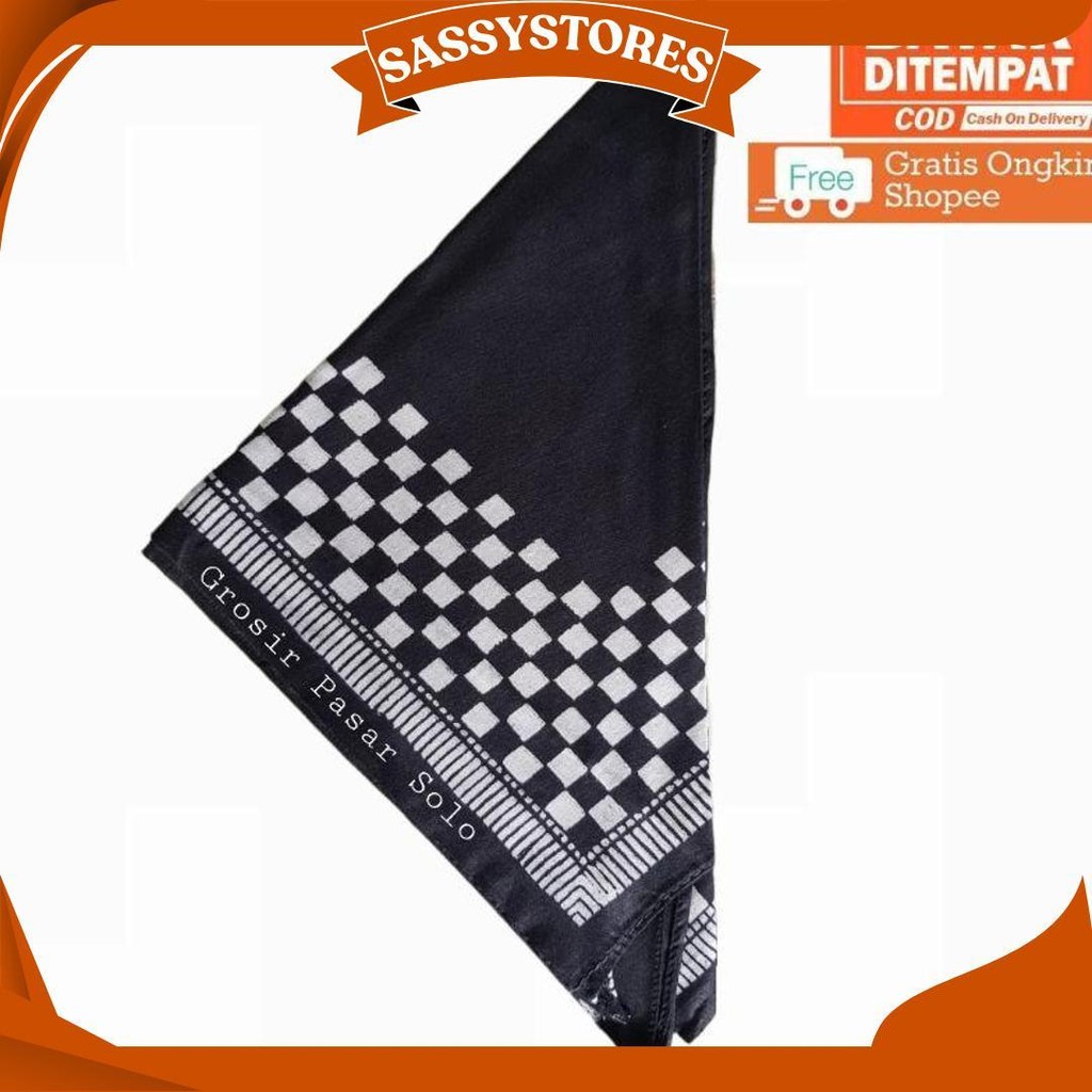 Cod Udeng Segitiga Iket Segitiga Udeng Segitiga Totopong Segitiga Iket Catur Udeng Ori