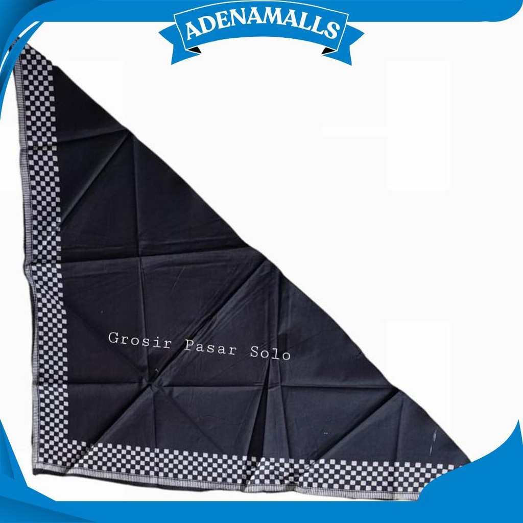 Cod Udeng Segitiga Iket Segitiga Udeng Segitiga Totopong Segitiga Iket Catur Udeng Sale